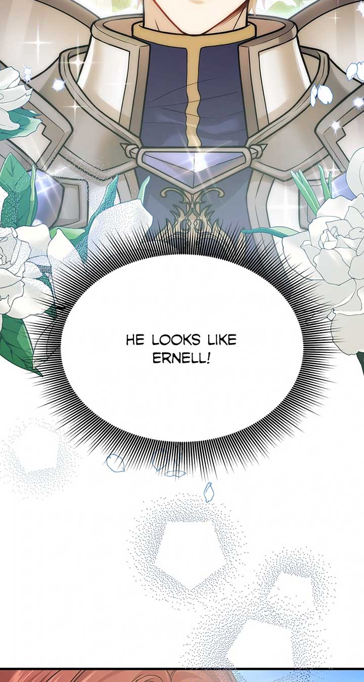 The Secret Bedroom of a Dejected Royal Daughter Chapter 94 75